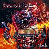 Rawhead Rexx - Diary In Black
